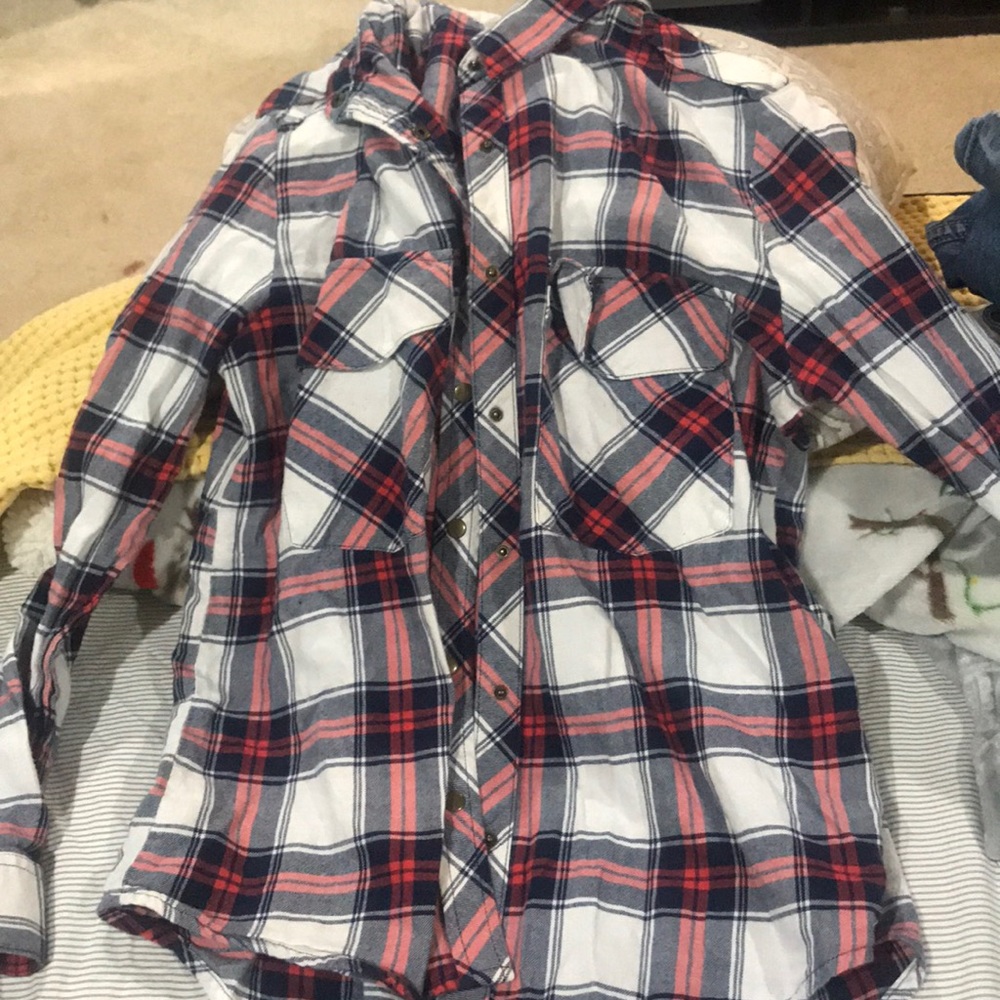Flannel